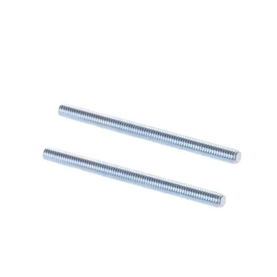 DIN975 Fornitô de barra à filo completo pe struttua d'acciaio